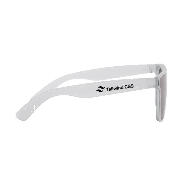 Lanai Recycled Color Sunglasses 1