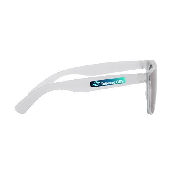 Lanai Recycled Color Sunglasses 1