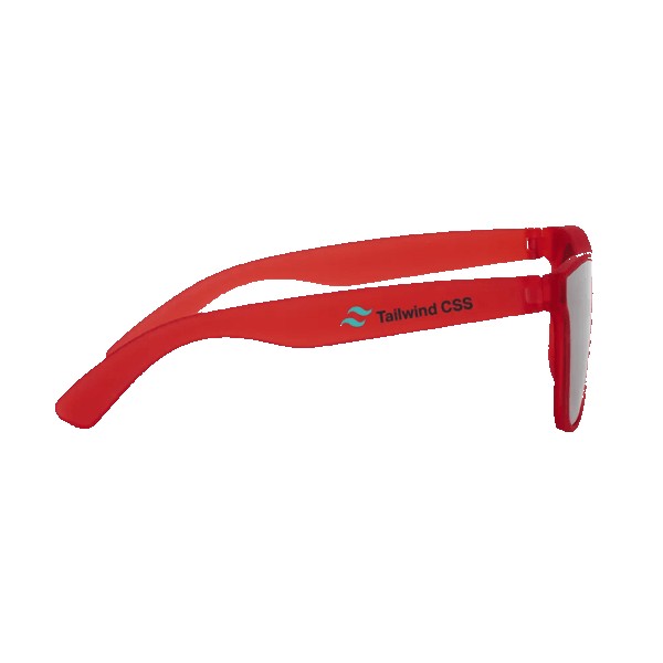 Lanai Recycled Color Sunglasses 1
