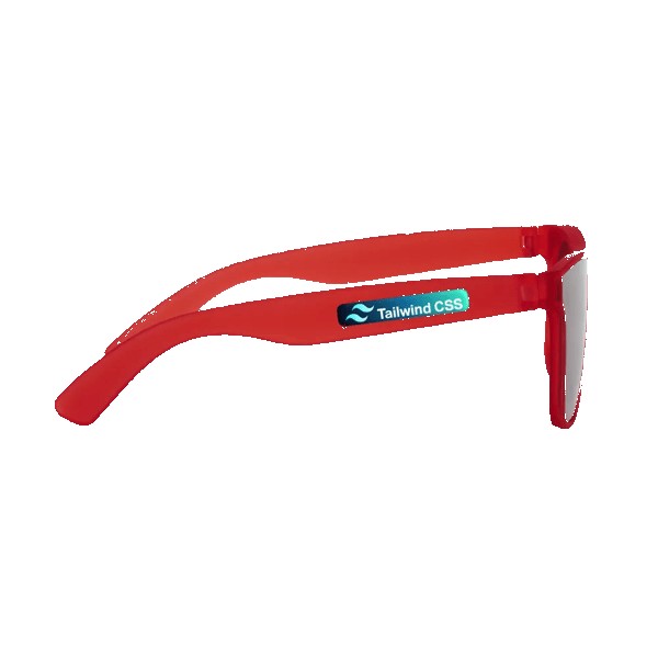 Lanai Recycled Color Sunglasses 1