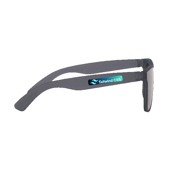 Lanai Recycled Color Sunglasses 1