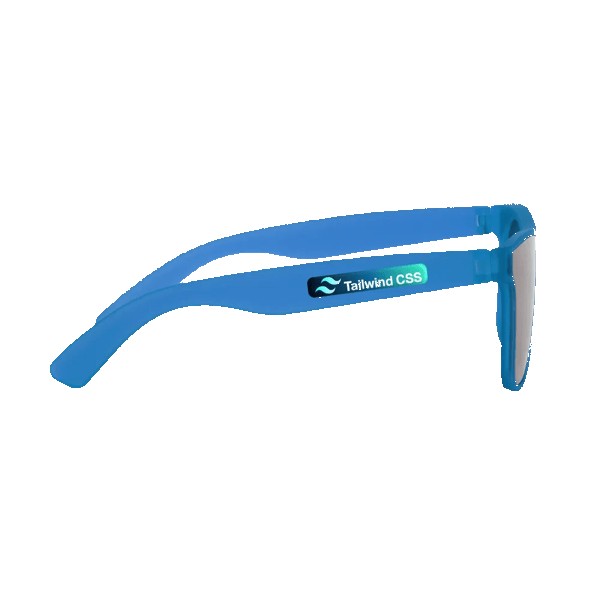 Lanai Recycled Color Sunglasses 1