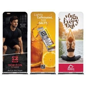 Tube Banner Kit 1 Tube Banner Kit 1