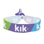 IMPORT 3/4" Dye-Sublimated Hair-Tie 1 IMPORT 3/4" Dye-Sublimated Hair-Tie 1