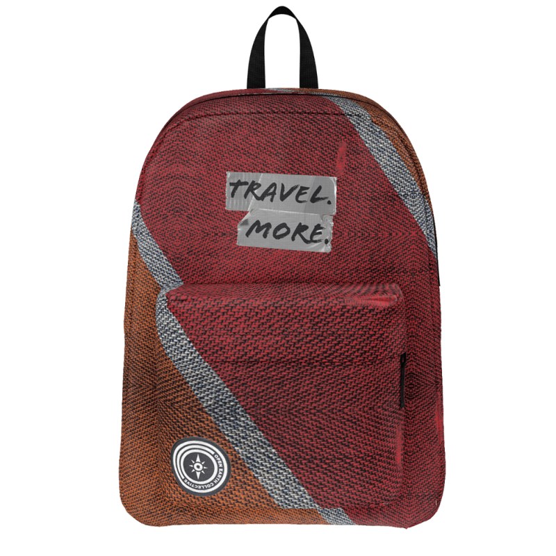 IMPORT Jade Dye-Sublimated Backpack 1 IMPORT Jade Dye-Sublimated Backpack 1