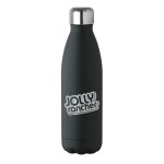 Gully Stainless Tumbler - Black Chisel It Gully Stainless Tumbler - Black Chisel It
