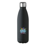 Gully Stainless Tumbler - Black Spectrum Digital Print Gully Stainless Tumbler - Black Spectrum Digital Print