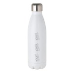 Gully Stainless Tumbler - White Chisel It Gully Stainless Tumbler - White Chisel It