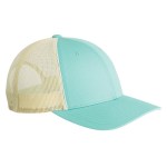 Richardson 115 Low Profile Trucker Cap - Blank Richardson 115 Low Profile Trucker Cap - Blank