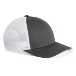 Richardson 115 Low Profile Trucker Cap 20 Richardson 115 Low Profile Trucker Cap 20
