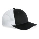 Richardson 115 Low Profile Trucker Cap 21 Richardson 115 Low Profile Trucker Cap 21