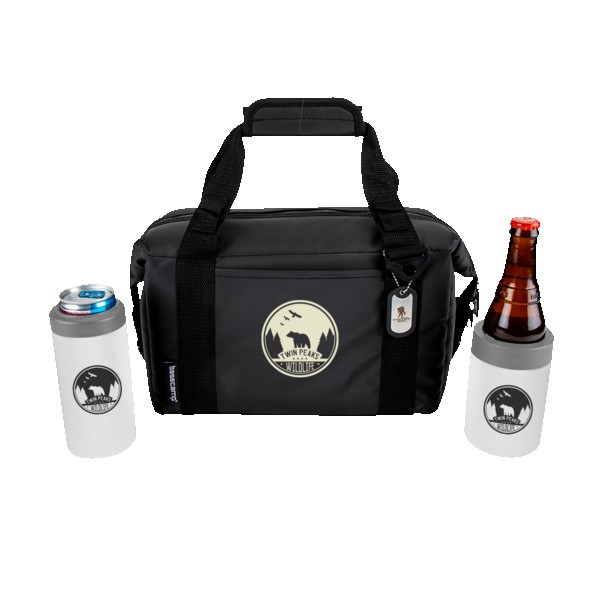 Basecamp Highland peak Gift Set 1