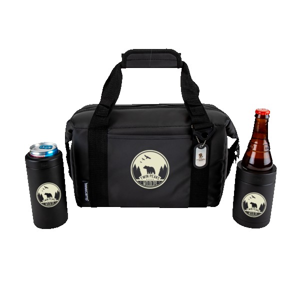 Basecamp Highland peak Gift Set 1