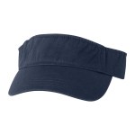 Valucap VC500 Bio-Washed Visor 9 Valucap VC500 Bio-Washed Visor 9