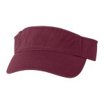 Valucap VC500 Bio-Washed Visor 10 Valucap VC500 Bio-Washed Visor 10