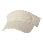 Valucap VC500 Bio-Washed Visor 11 Valucap VC500 Bio-Washed Visor 11