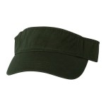 Valucap VC500 Bio-Washed Visor 15 Valucap VC500 Bio-Washed Visor 15