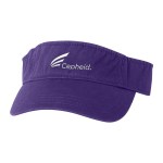 Valucap VC500 Bio-Washed Visor 20 Valucap VC500 Bio-Washed Visor 20