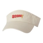 Valucap VC500 Bio-Washed Visor 25 Valucap VC500 Bio-Washed Visor 25