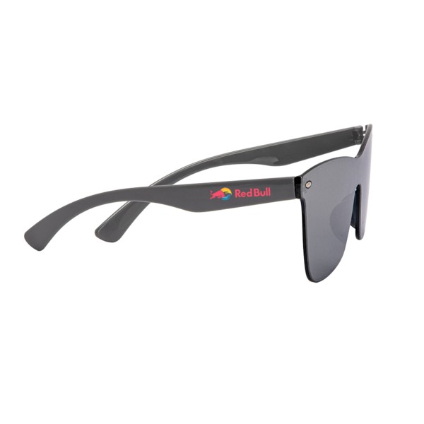 Sunnies - Mirror Coated Sunglasses 1
