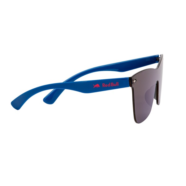 Sunnies - Mirror Coated Sunglasses 1