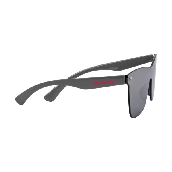Sunnies - Mirror Coated Sunglasses 1
