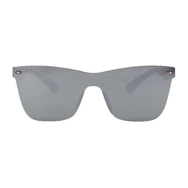 Sunnies - Mirror Coated Sunglasses 1