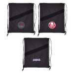 Mt Baldy Basecamp Recycled Drawcord Backpack 1 Mt Baldy Basecamp Recycled Drawcord Backpack 1