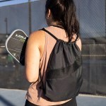 Mt Baldy Basecamp Recycled Drawcord Backpack 2 Mt Baldy Basecamp Recycled Drawcord Backpack 2