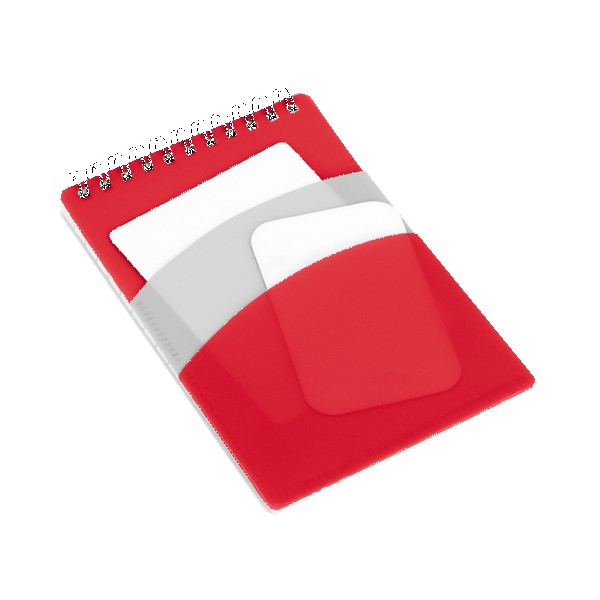 Arch Recycled Cover with FSC inner pages 1