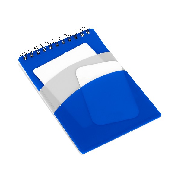 Arch Recycled Cover with FSC inner pages 1