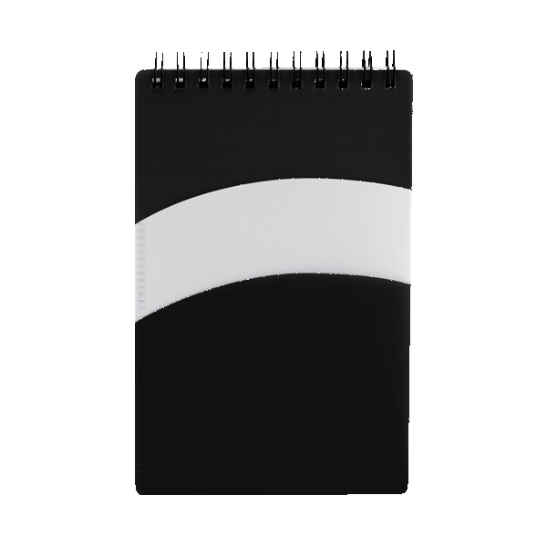 Arch Recycled Cover with FSC inner pages 1