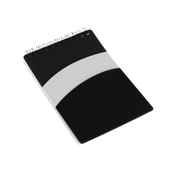 Arch Recycled Cover with FSC inner pages 1