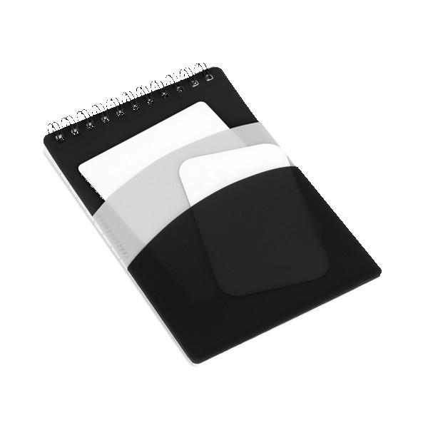 Arch Recycled Cover with FSC inner pages 1