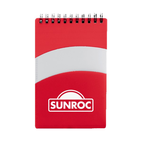 Arch Recycled Cover with FSC inner pages 1