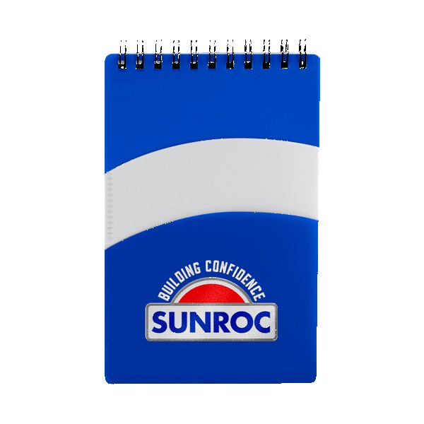 Arch Recycled Cover with FSC inner pages 1