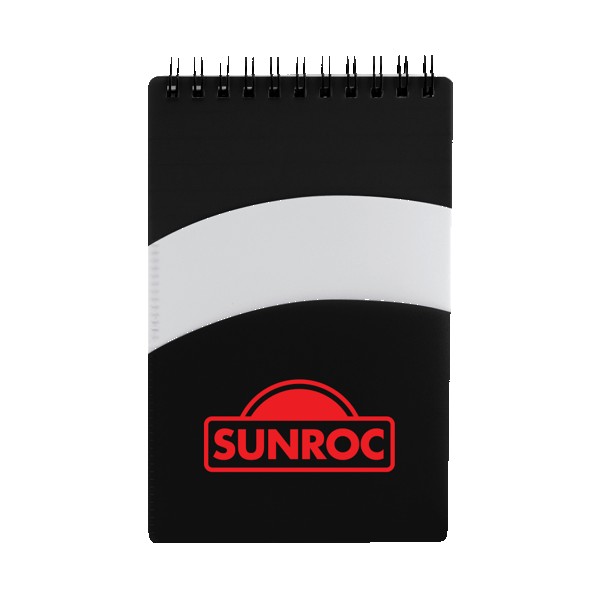 Arch Recycled Cover with FSC inner pages 1