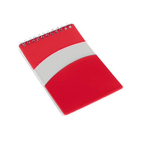 Arch Recycled Cover with FSC inner pages 1