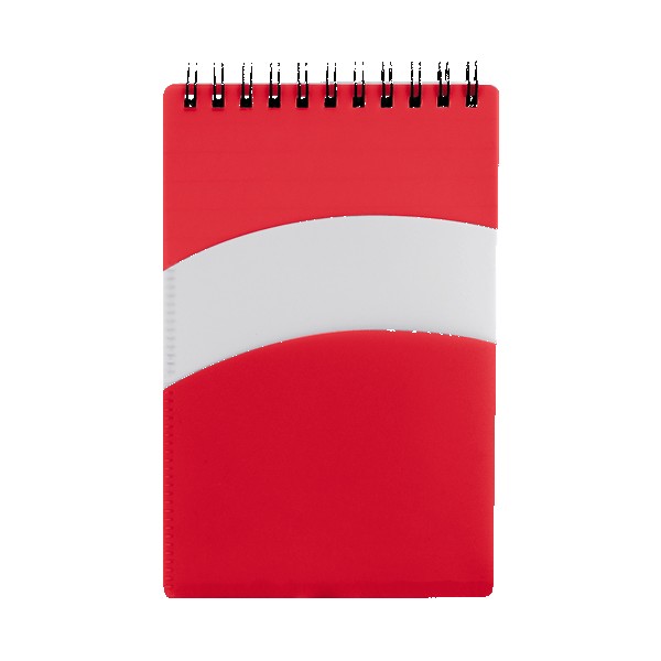 Arch Recycled Cover with FSC inner pages 1