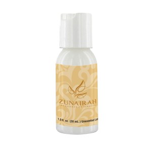 1 oz Lotion in Clear Round Bottle 1 1 oz Lotion in Clear Round Bottle 1