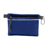Travel & Hygiene Kit in a Zippered Pouch 2 Travel & Hygiene Kit in a Zippered Pouch 2