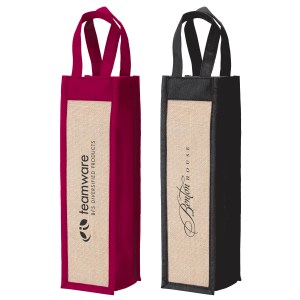 Napa Wine Gift Tote 1 Napa Wine Gift Tote 1