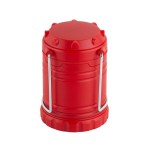 Lighthouse COB Lantern - Red Blank Lighthouse COB Lantern - Red Blank
