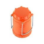 Lighthouse COB Lantern - Orange Blank Lighthouse COB Lantern - Orange Blank