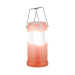 Lighthouse COB Lantern - Orange Blank Lighthouse COB Lantern - Orange Blank