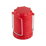 Lighthouse COB Lantern - Red Blank Lighthouse COB Lantern - Red Blank