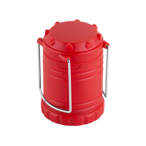 Lighthouse COB Lantern 1