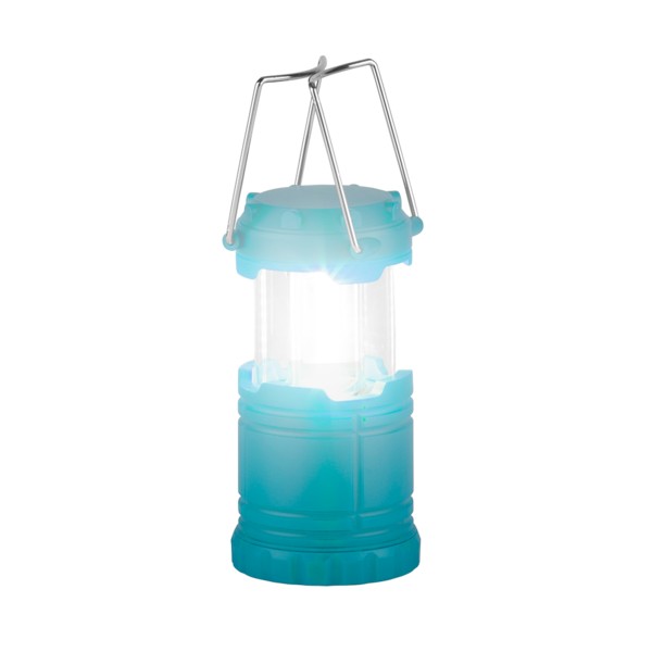 Lighthouse COB Lantern 1