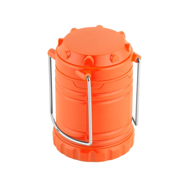 Lighthouse COB Lantern 1