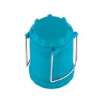 Lighthouse COB Lantern - Light Blue Blank Lighthouse COB Lantern - Light Blue Blank